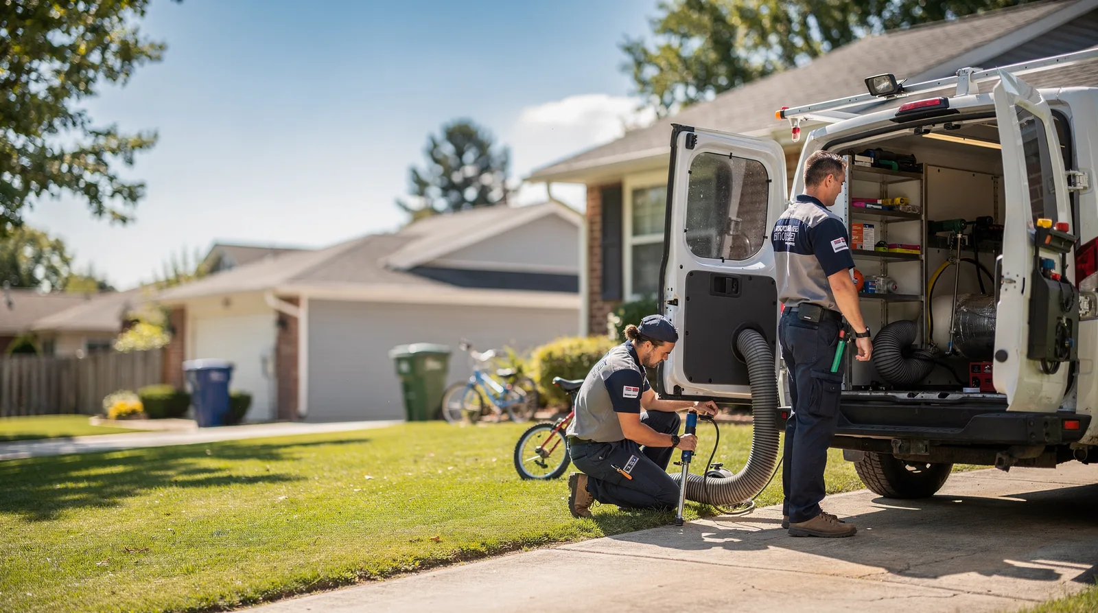 24/7 HVAC Repair & AC Replacement in Bridgewater, CT near me